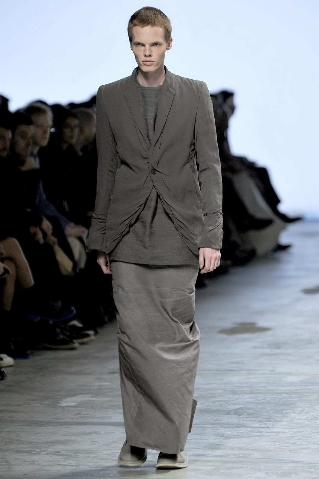 Rick Owens 2012װͼƬ