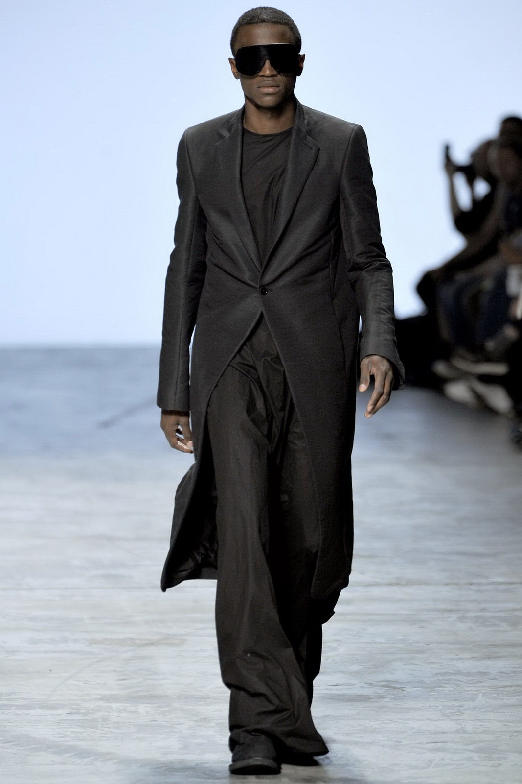 Rick Owens 2012װͼƬ