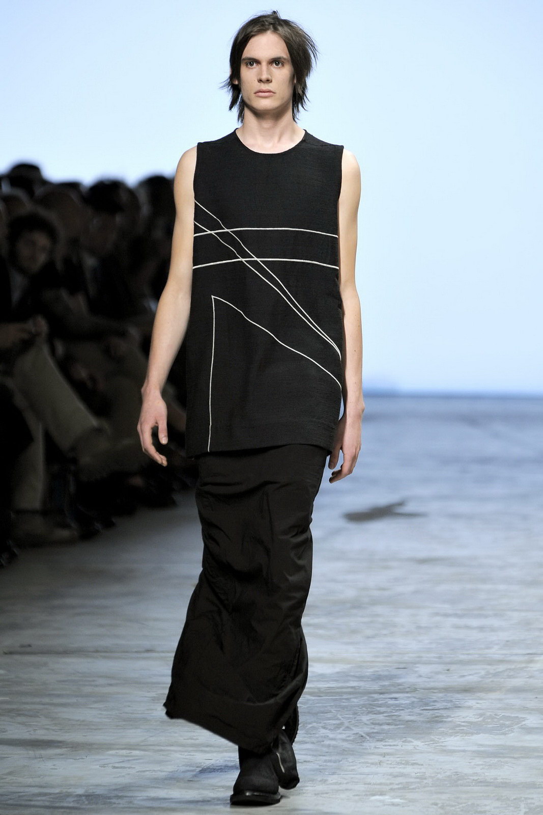 Rick Owens 2012װͼƬ