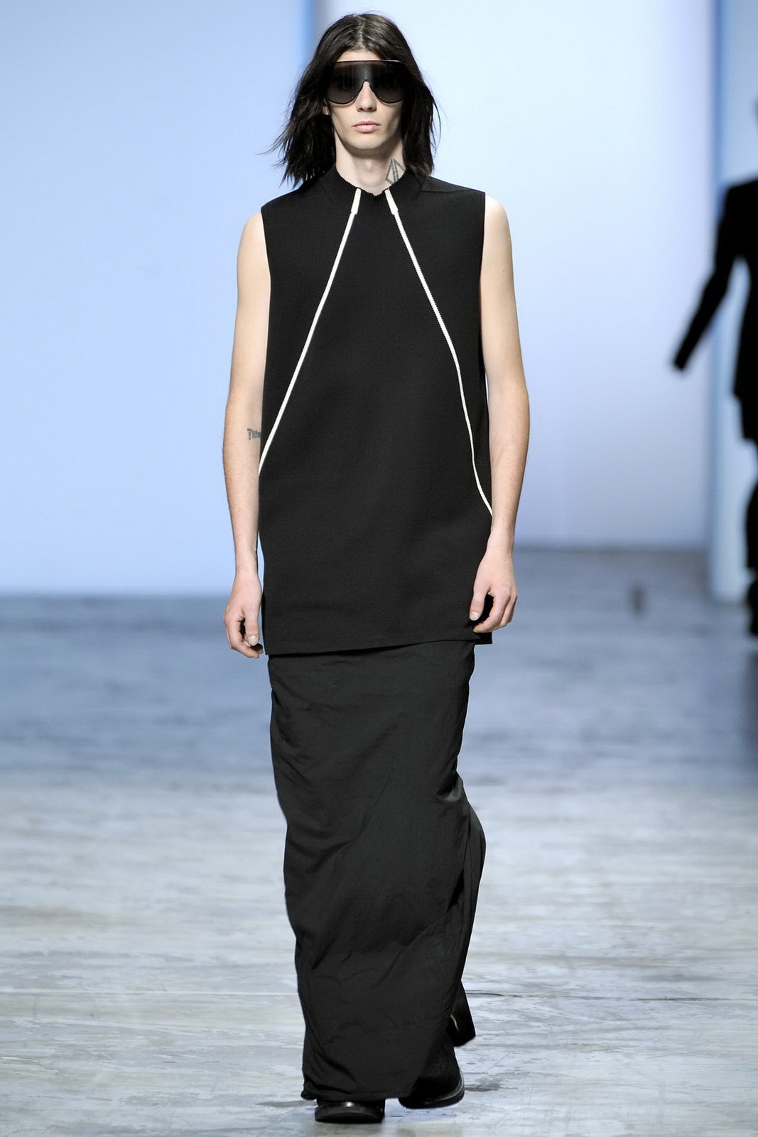 Rick Owens 2012װͼƬ