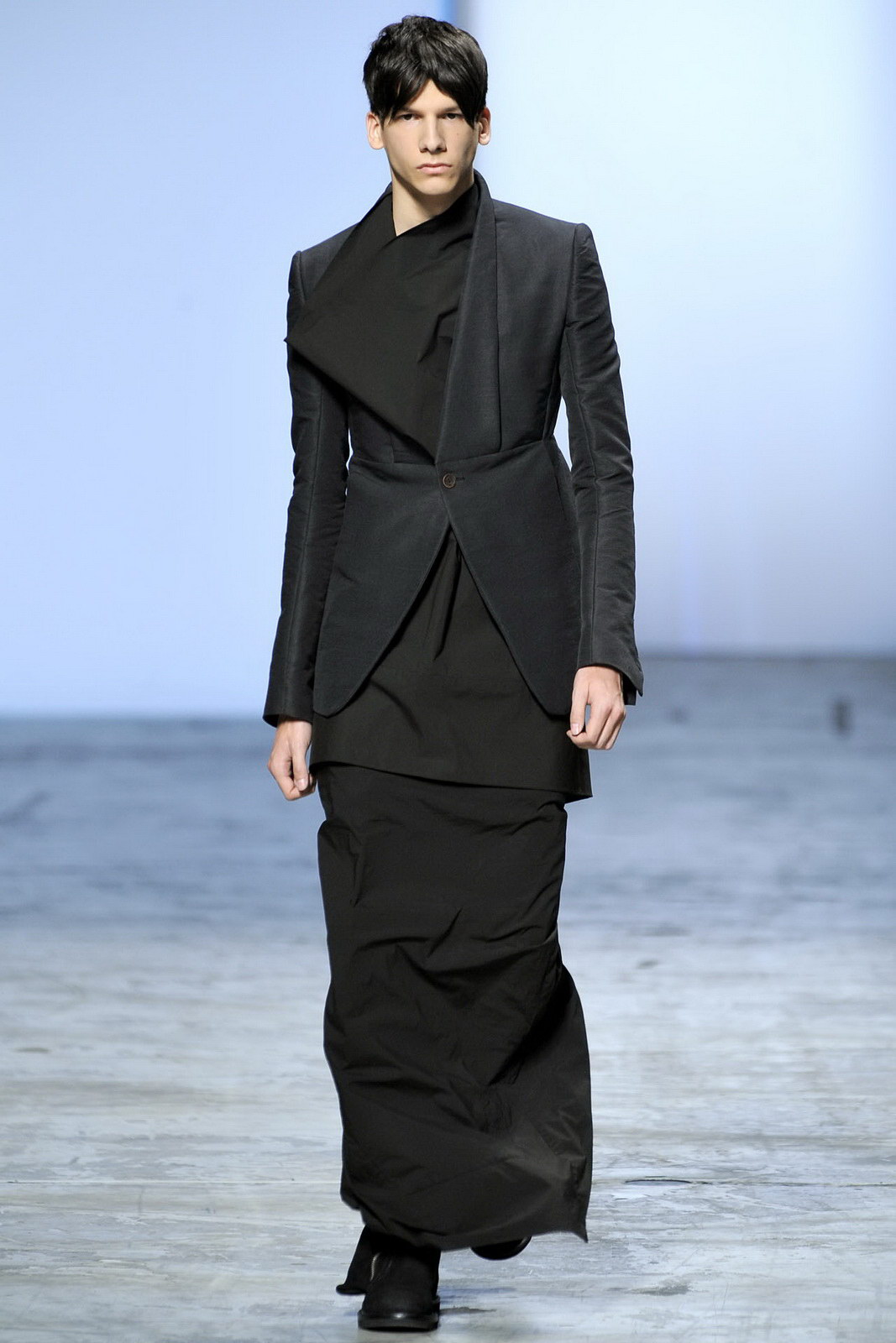 Rick Owens 2012װͼƬ