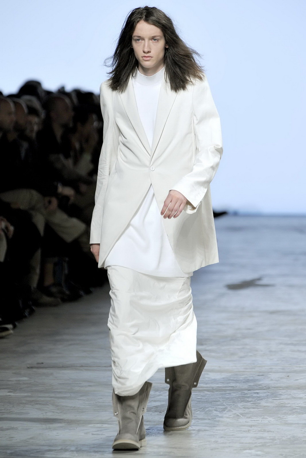 Rick Owens 2012װͼƬ