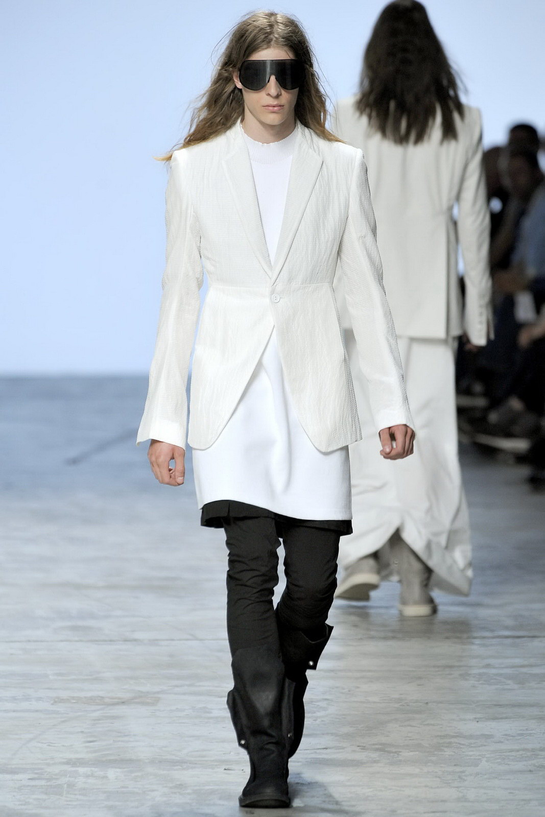 Rick Owens 2012װͼƬ