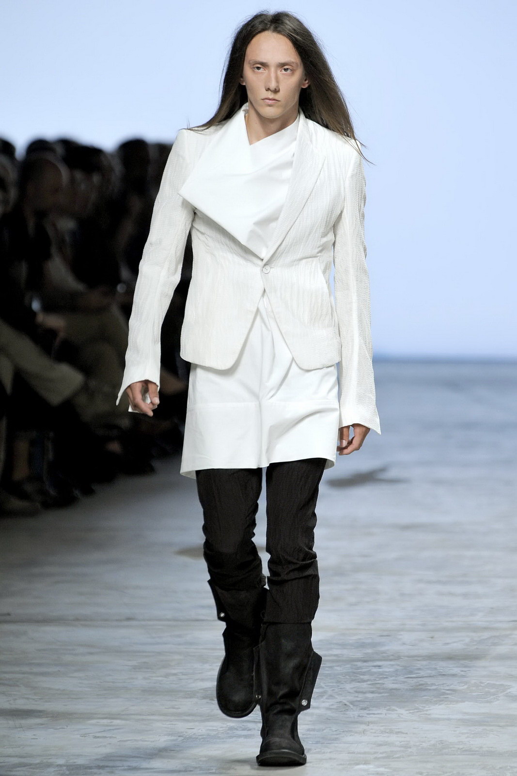 Rick Owens 2012װͼƬ