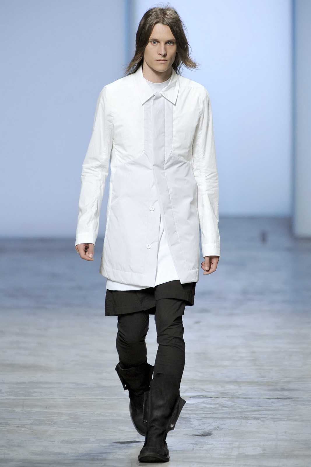 Rick Owens 2012װͼƬ