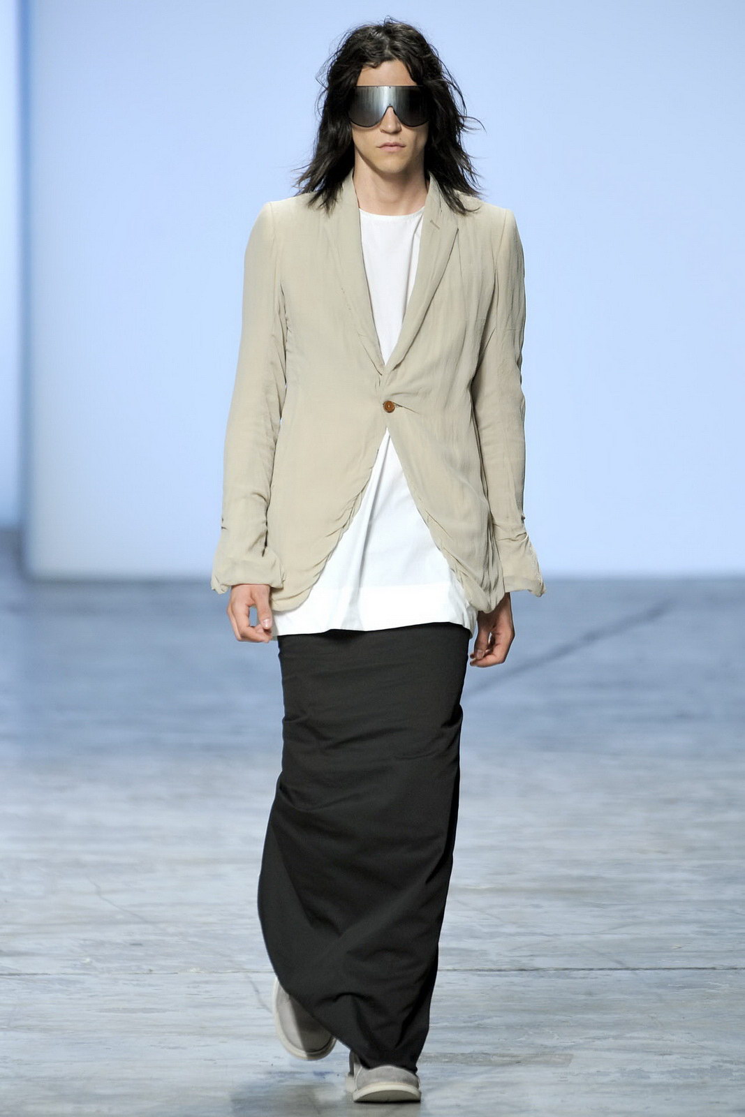 Rick Owens 2012װͼƬ