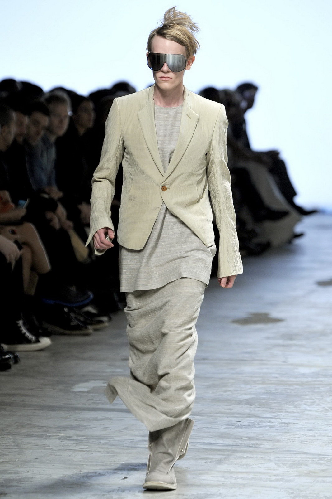 Rick Owens 2012װͼƬ