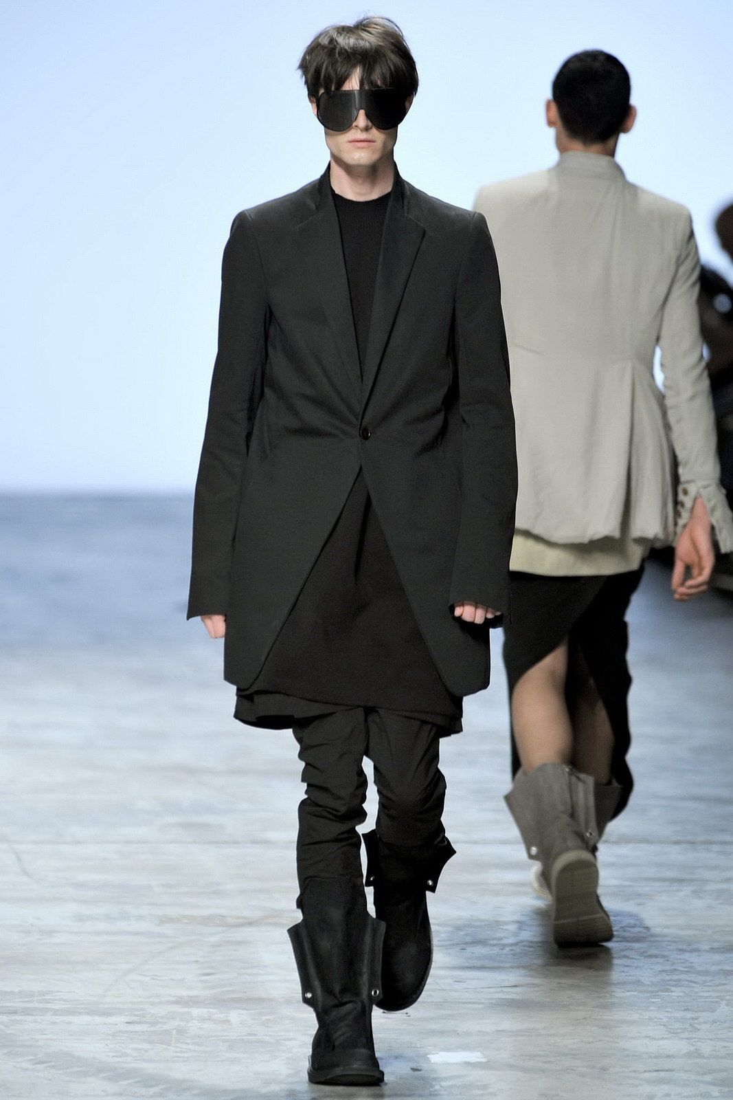 Rick Owens 2012װͼƬ