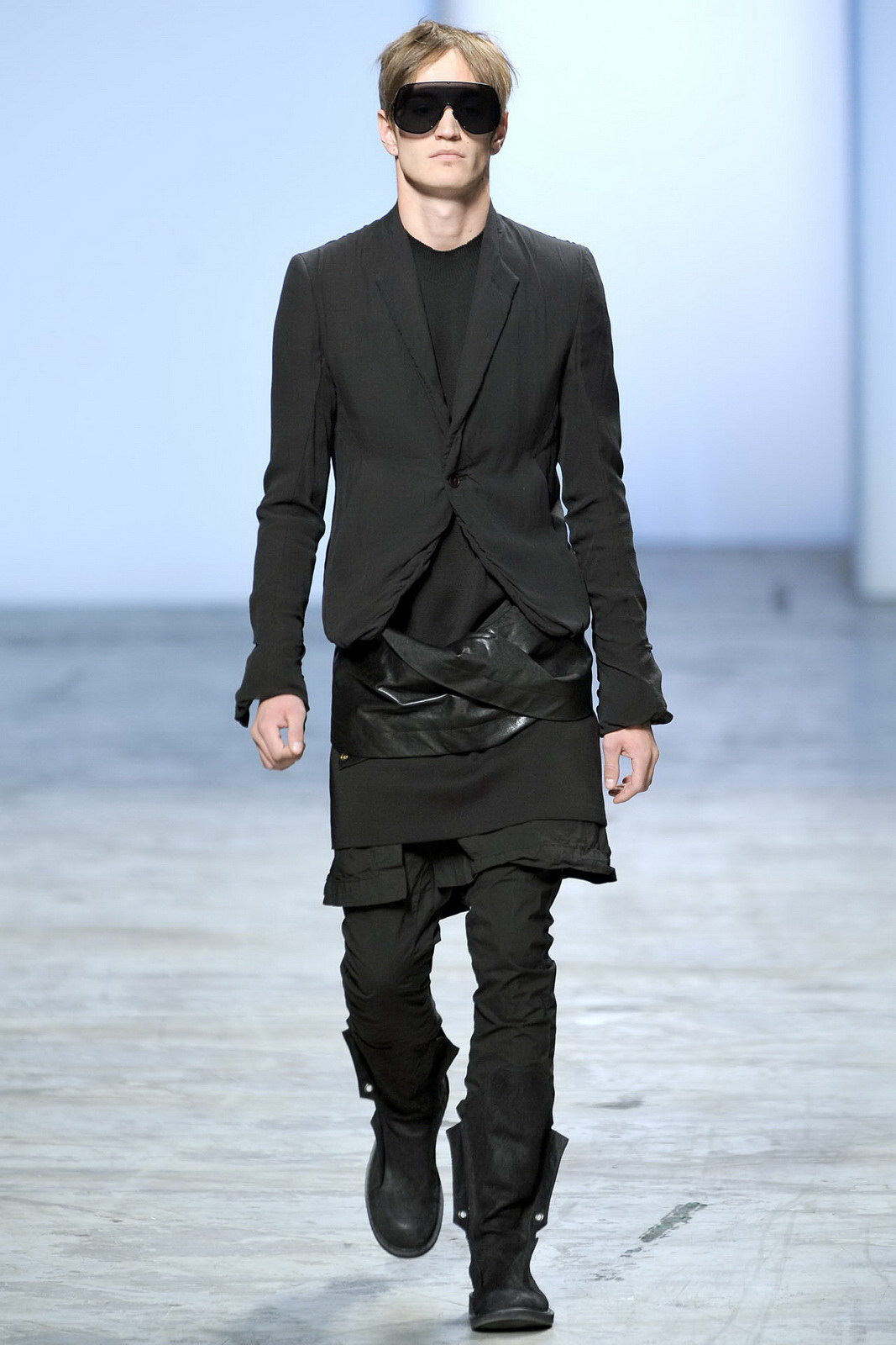 Rick Owens 2012װͼƬ