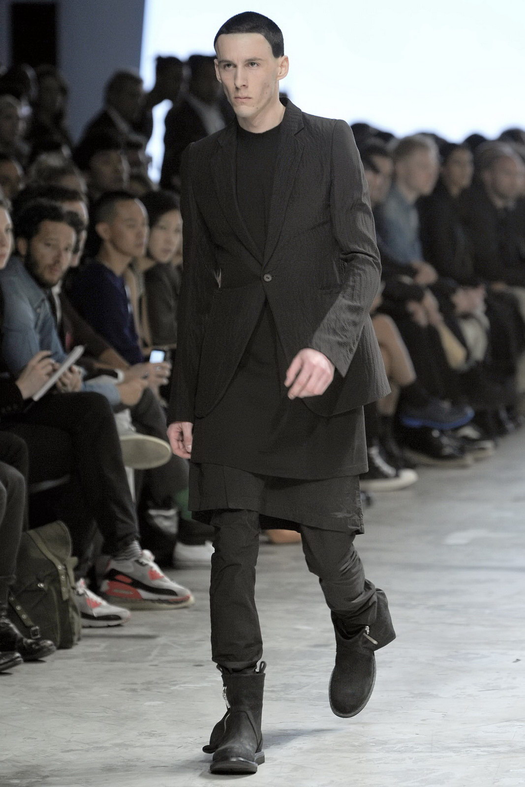 Rick Owens 2012װͼƬ