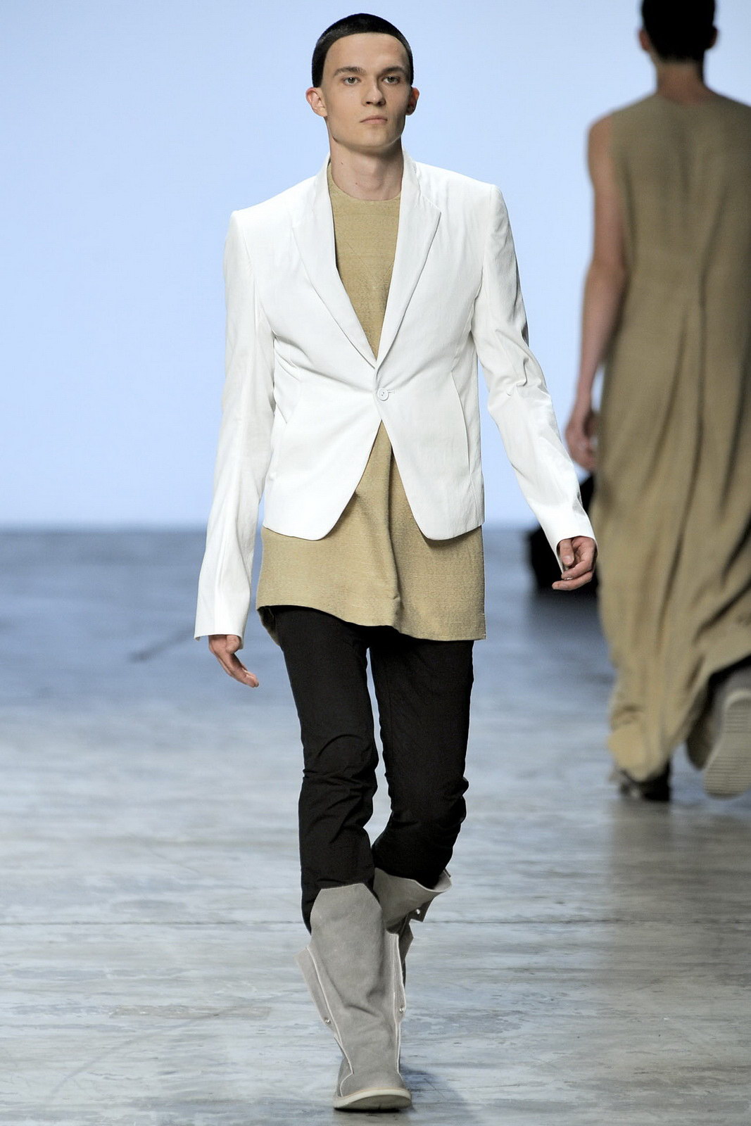 Rick Owens 2012װͼƬ