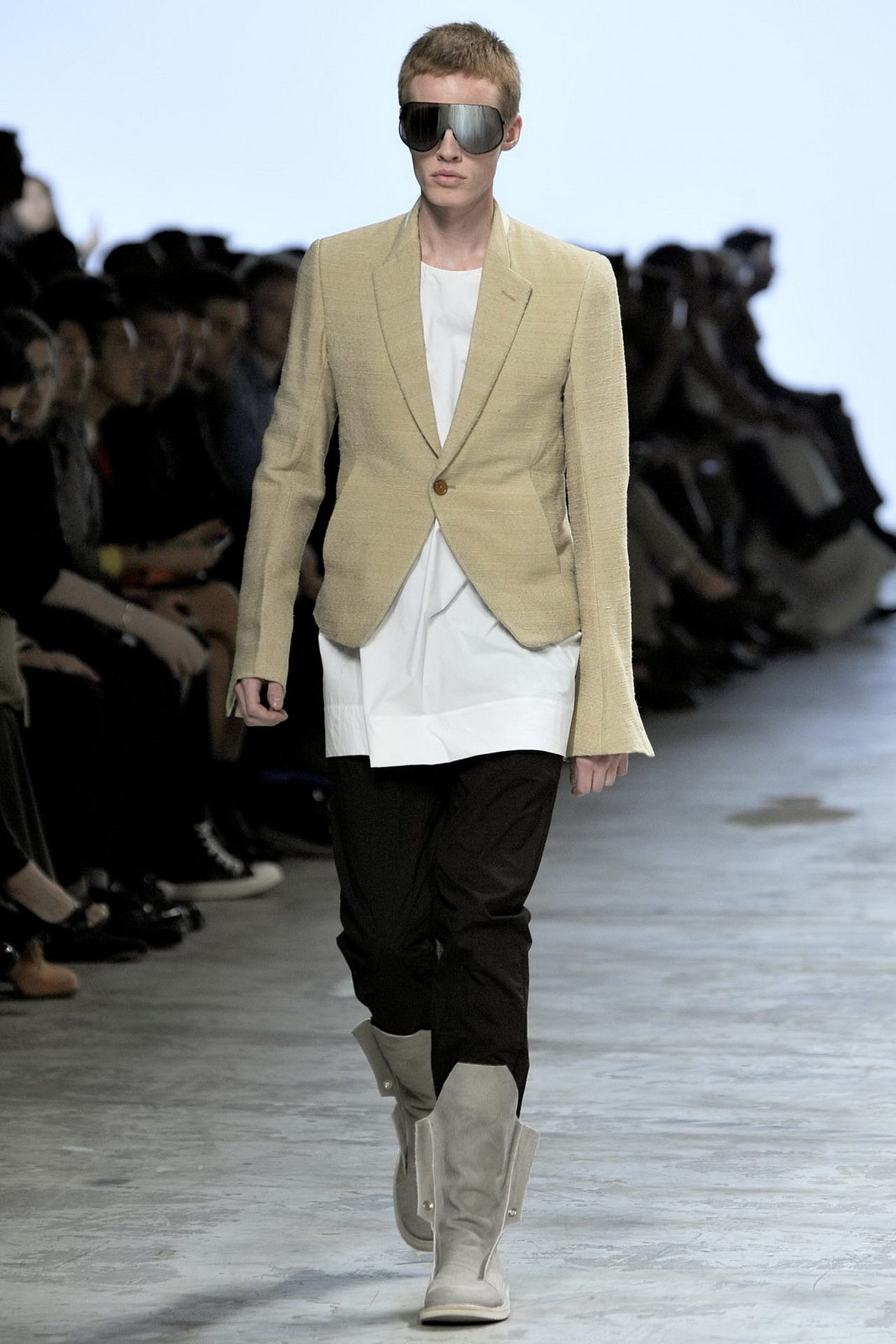 Rick Owens 2012װͼƬ