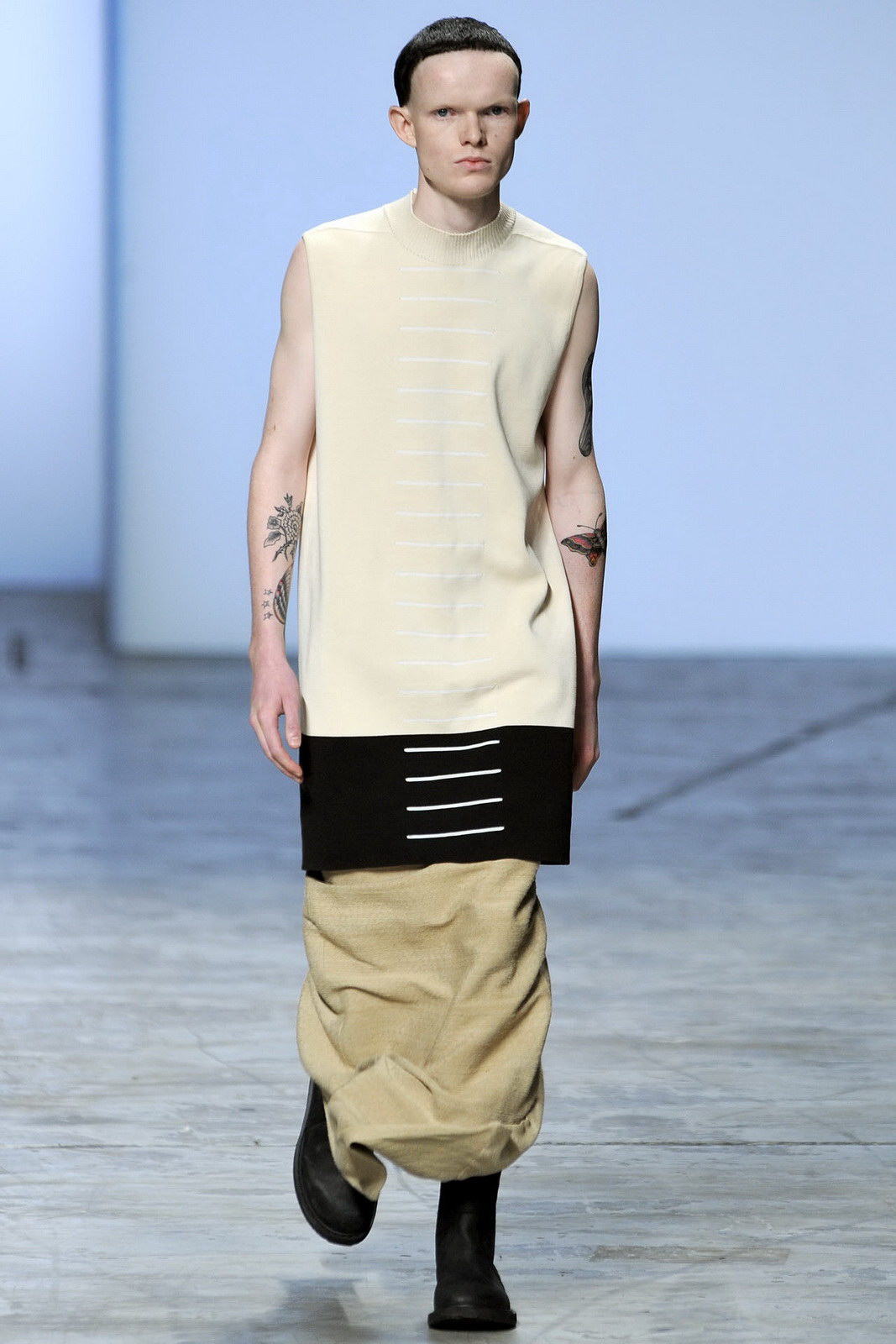 Rick Owens 2012װͼƬ