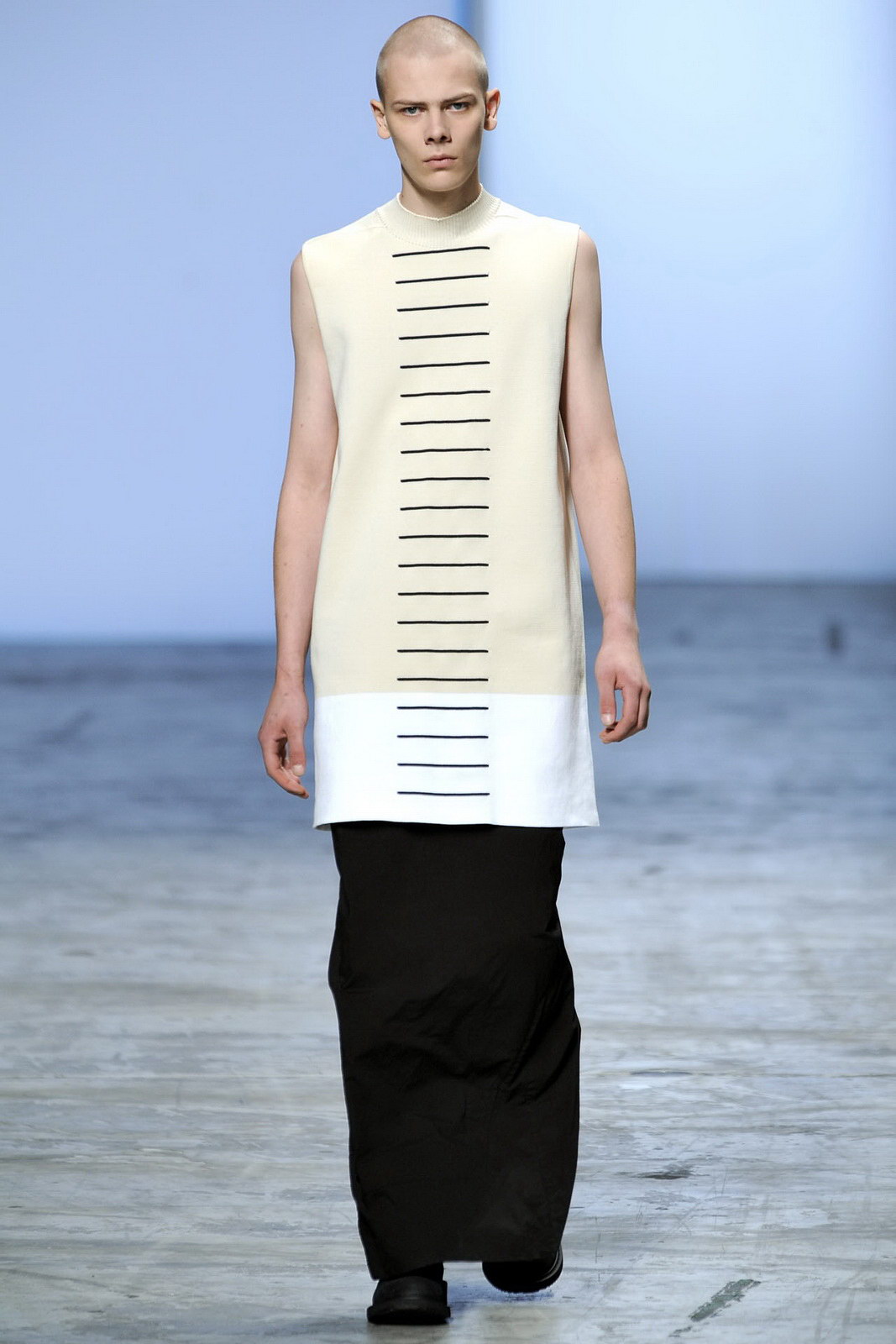 Rick Owens 2012װͼƬ