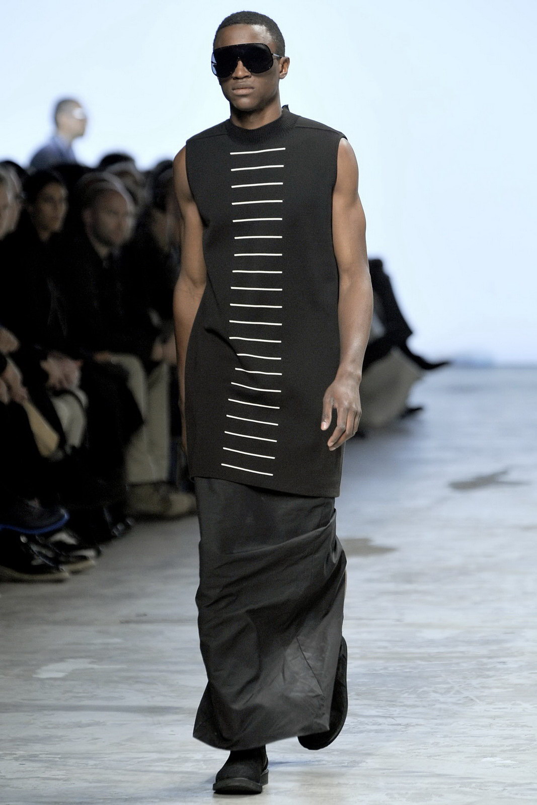 Rick Owens 2012װͼƬ