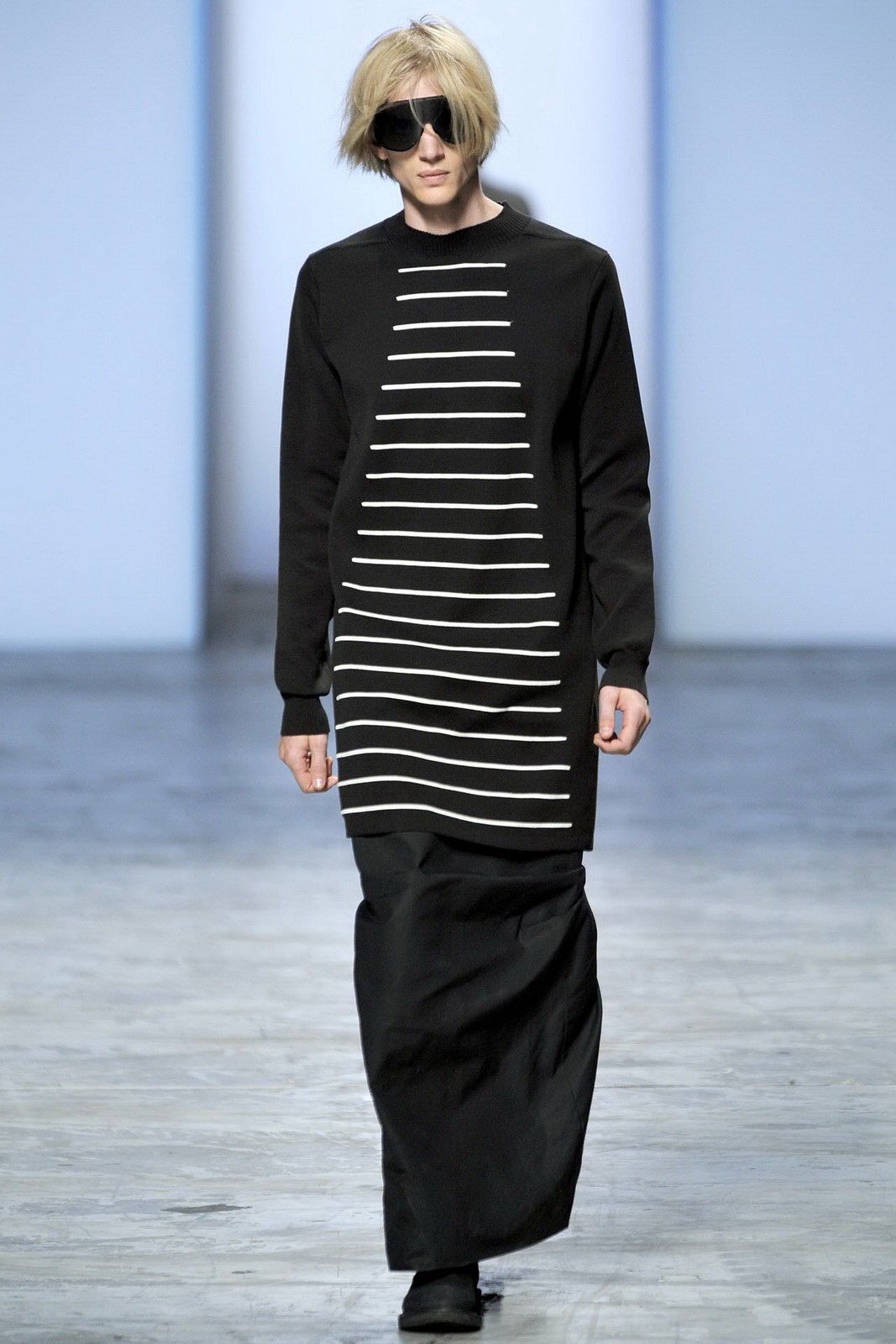 Rick Owens 2012װͼƬ