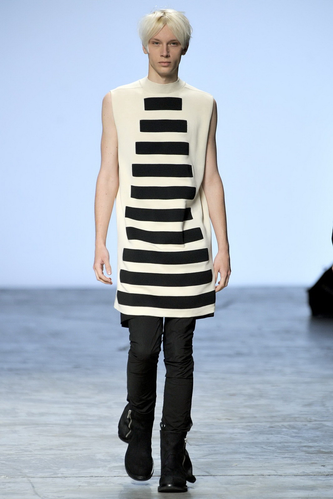 Rick Owens 2012װͼƬ