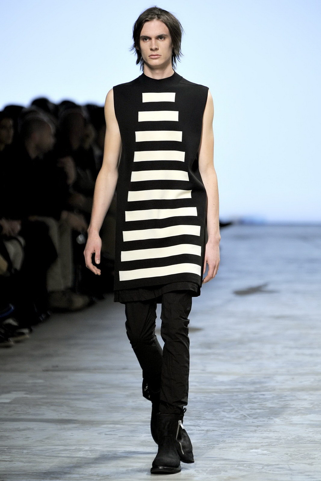 Rick Owens 2012װͼƬ