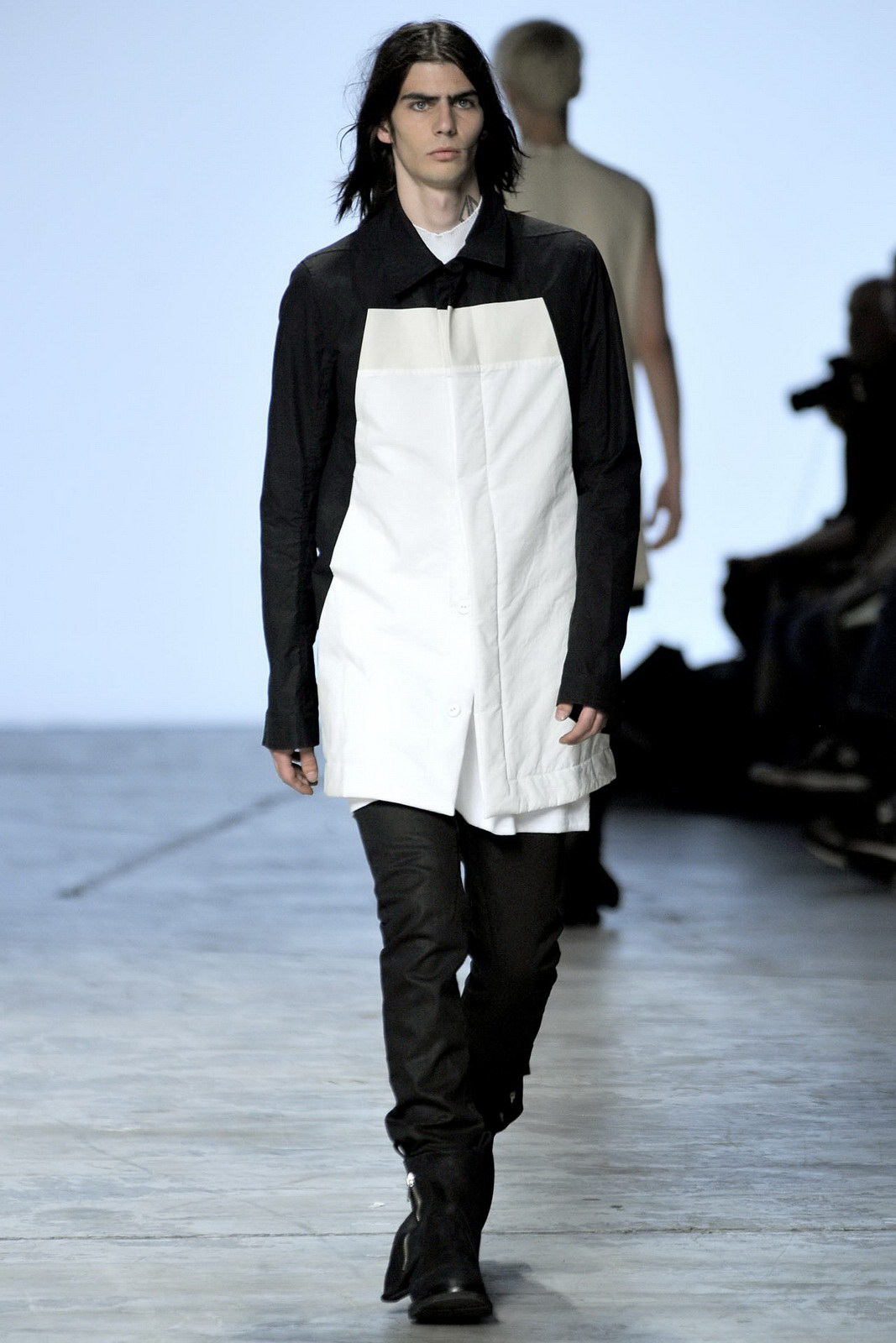 Rick Owens 2012װͼƬ