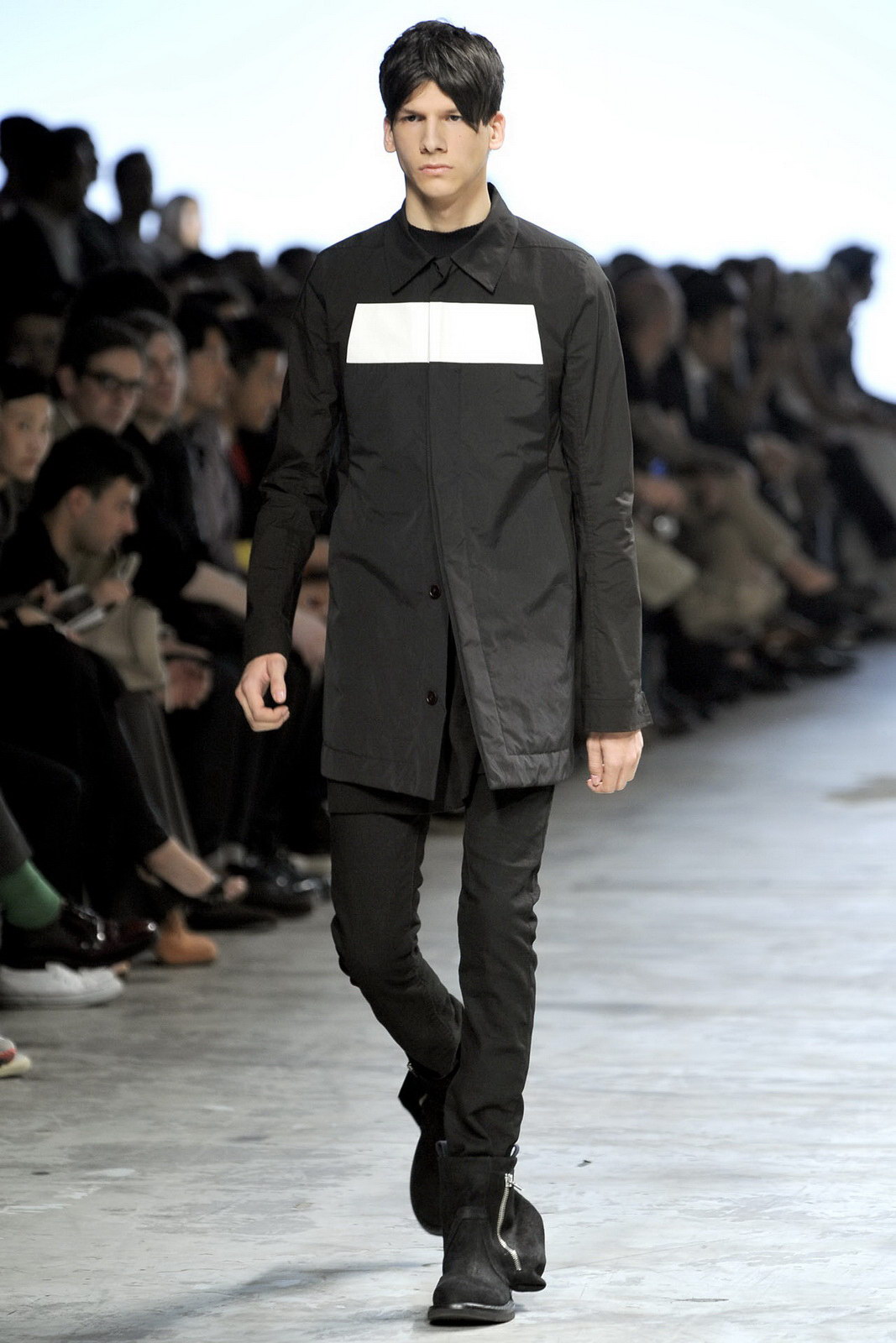 Rick Owens 2012װͼƬ