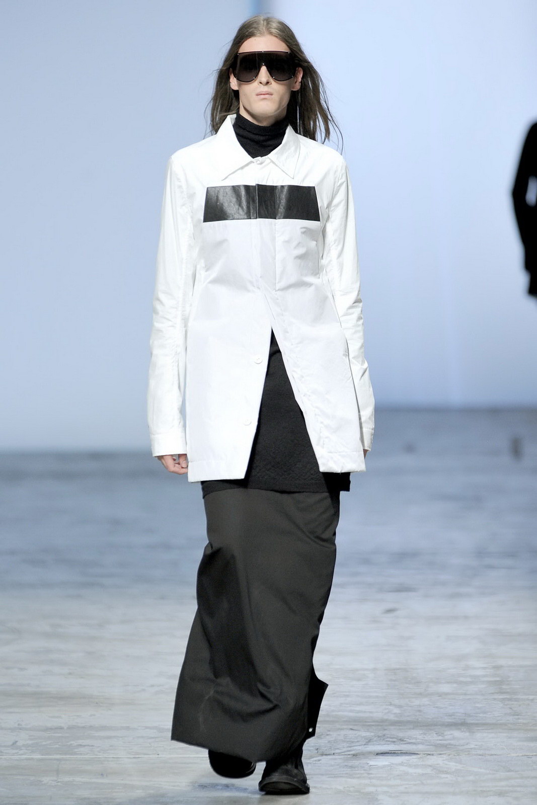 Rick Owens 2012װͼƬ