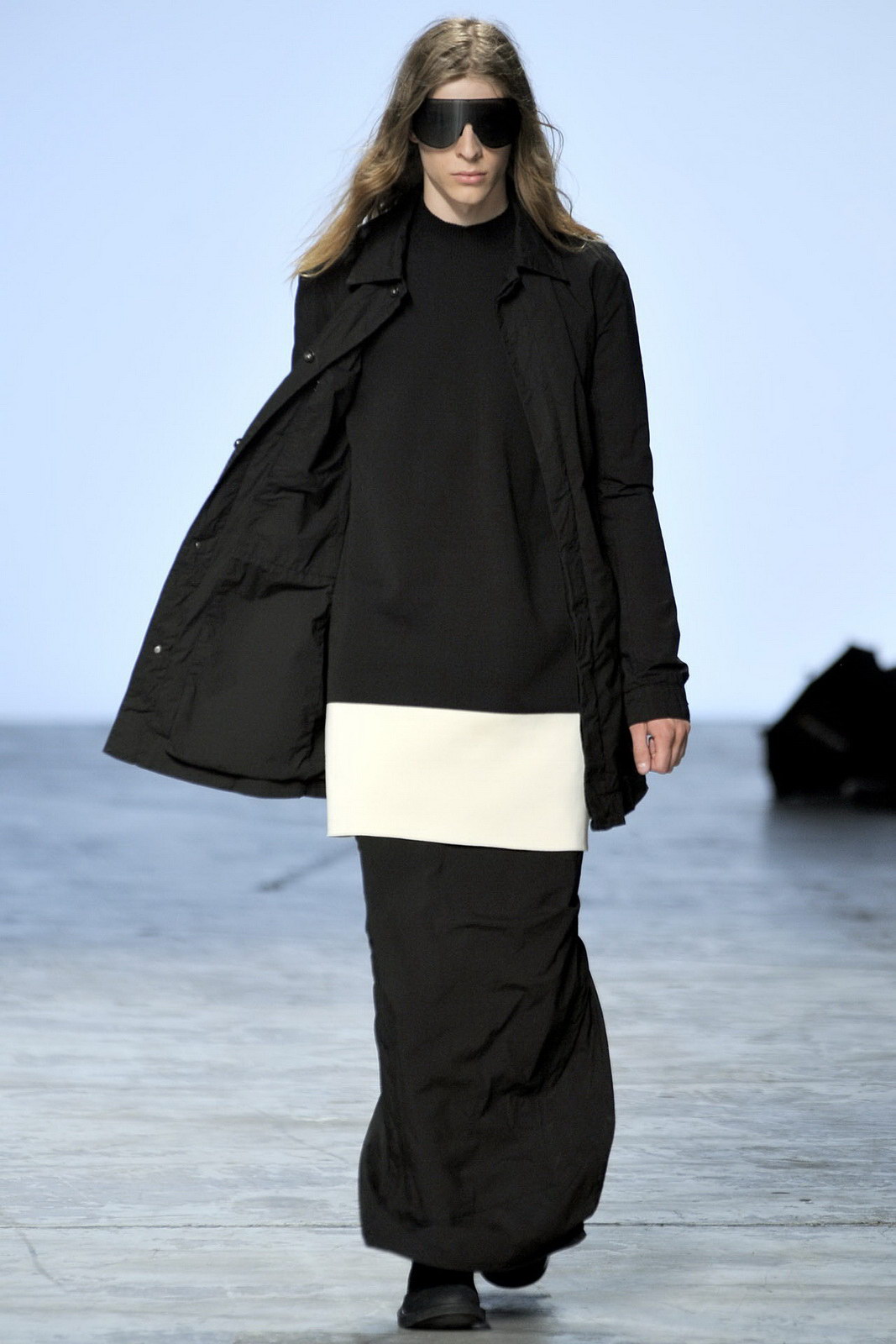 Rick Owens 2012װͼƬ