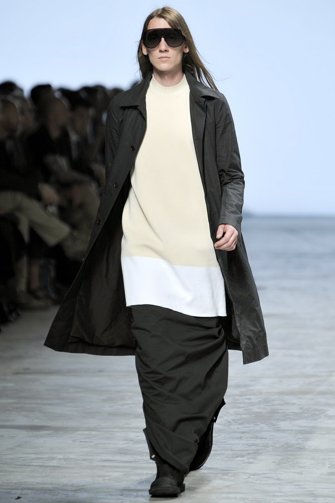 Rick Owens 2012װͼƬ