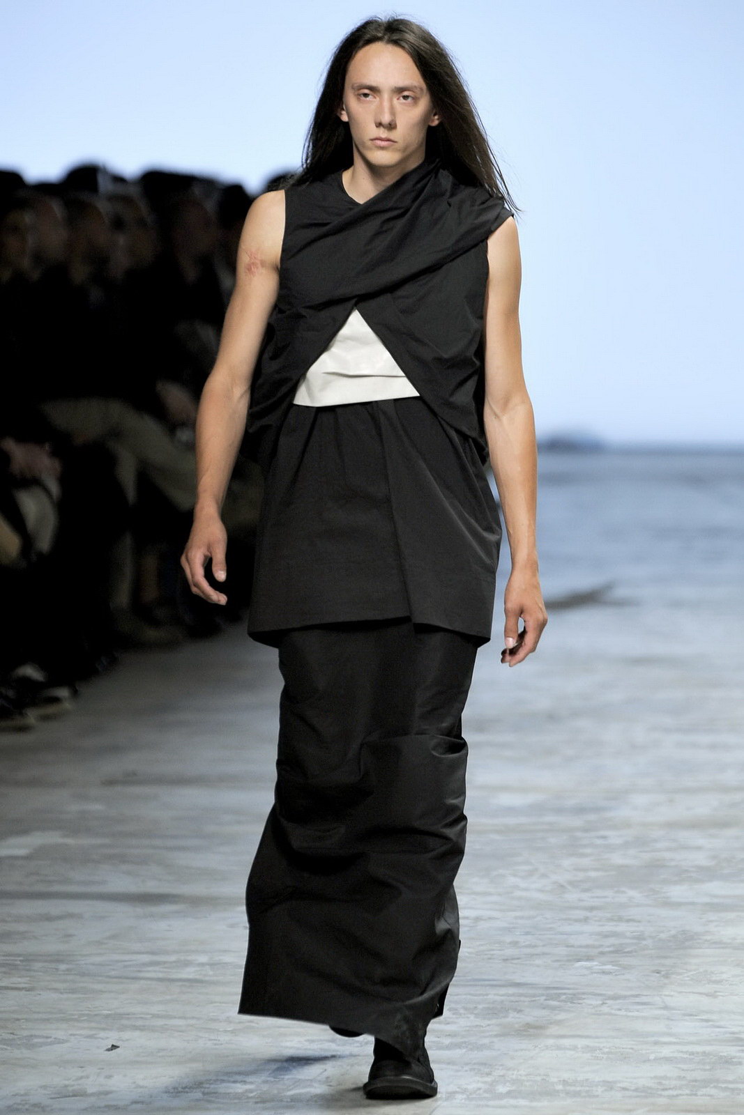 Rick Owens 2012װͼƬ