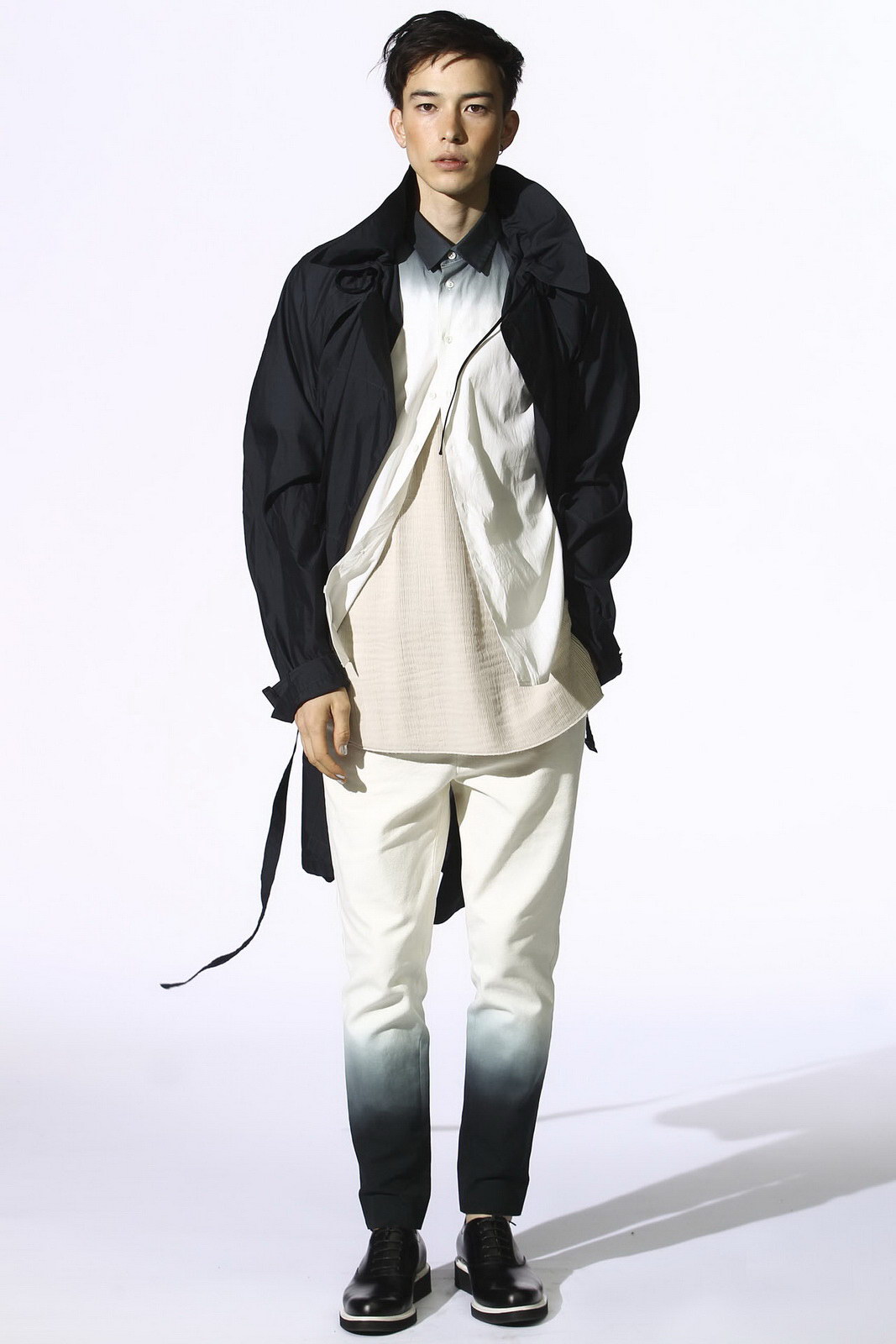 3.1 Phillip Lim 2012װͼƬ