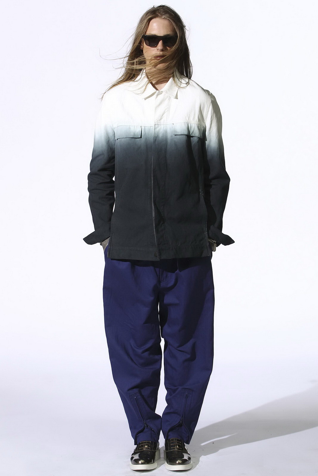 3.1 Phillip Lim 2012װͼƬ