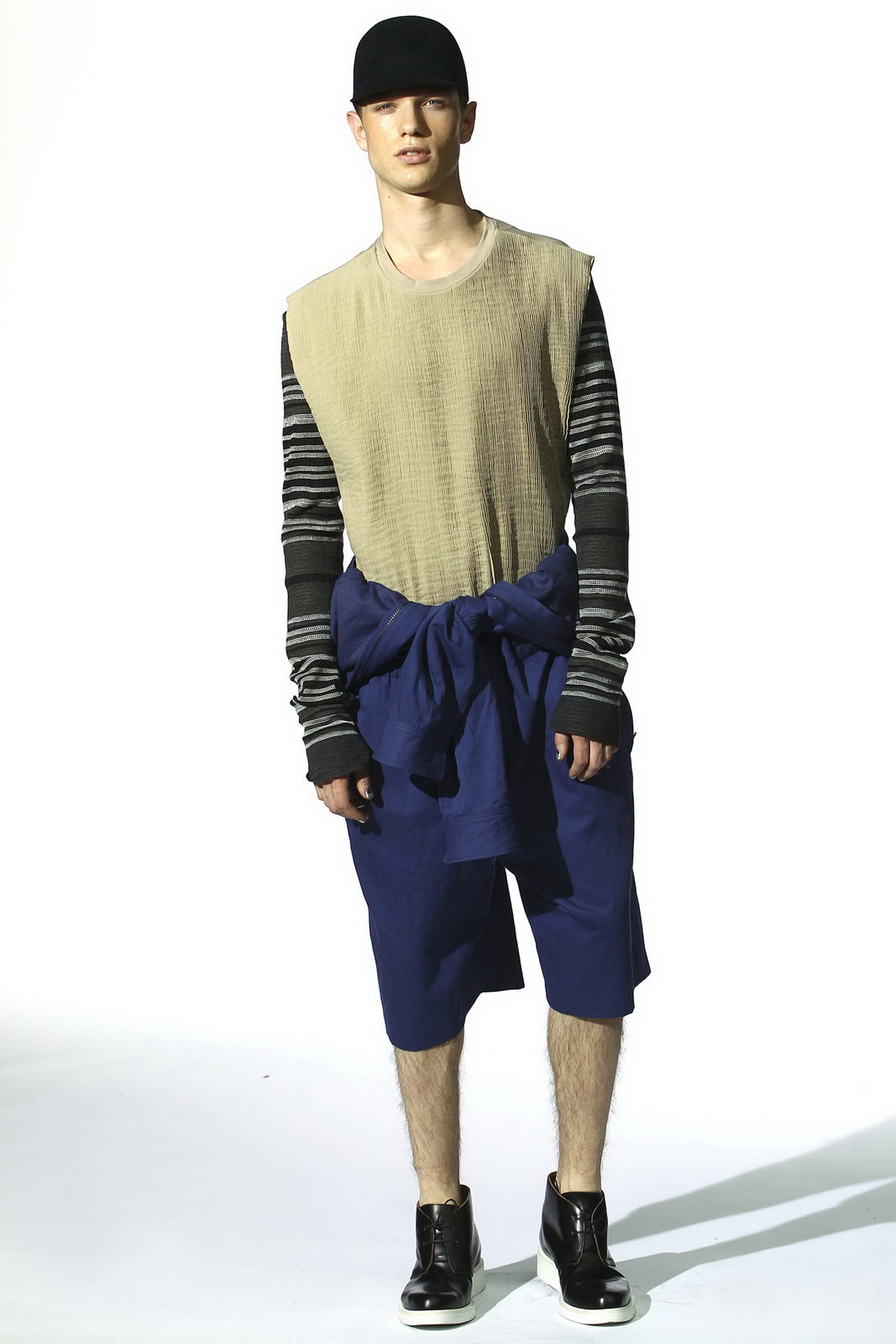 3.1 Phillip Lim 2012װͼƬ