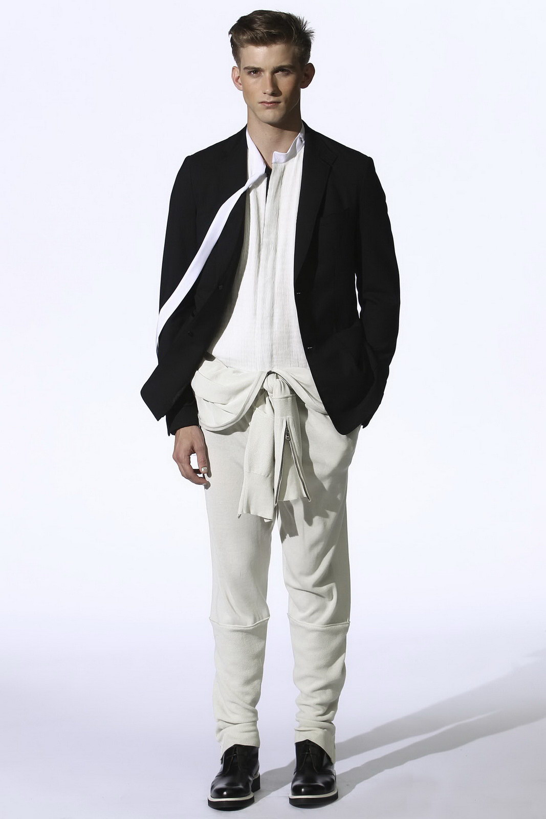 3.1 Phillip Lim 2012װͼƬ