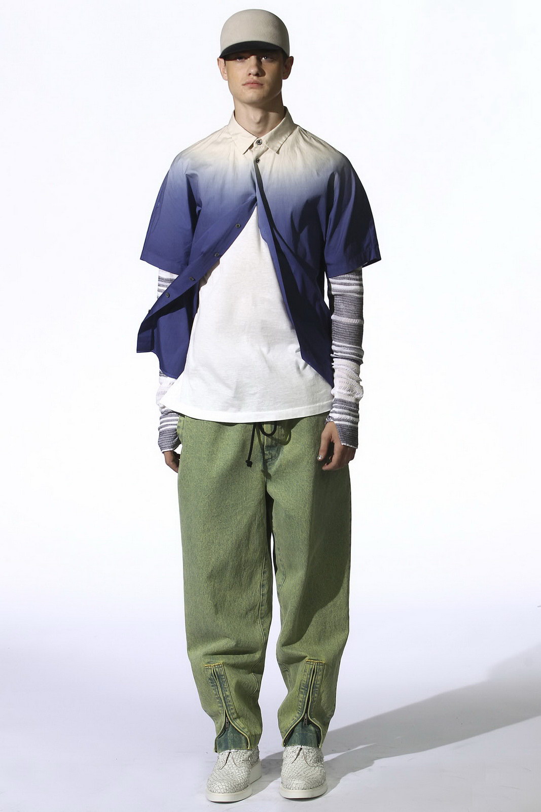 3.1 Phillip Lim 2012װͼƬ