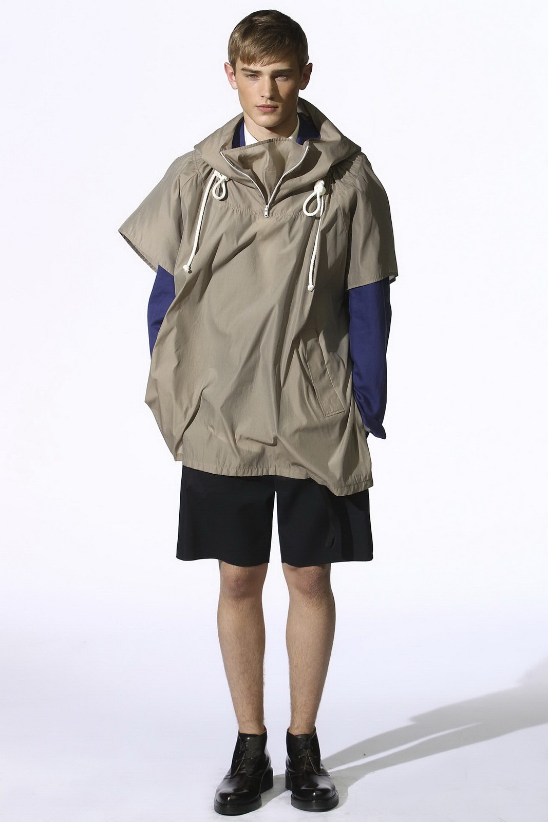 3.1 Phillip Lim 2012װͼƬ