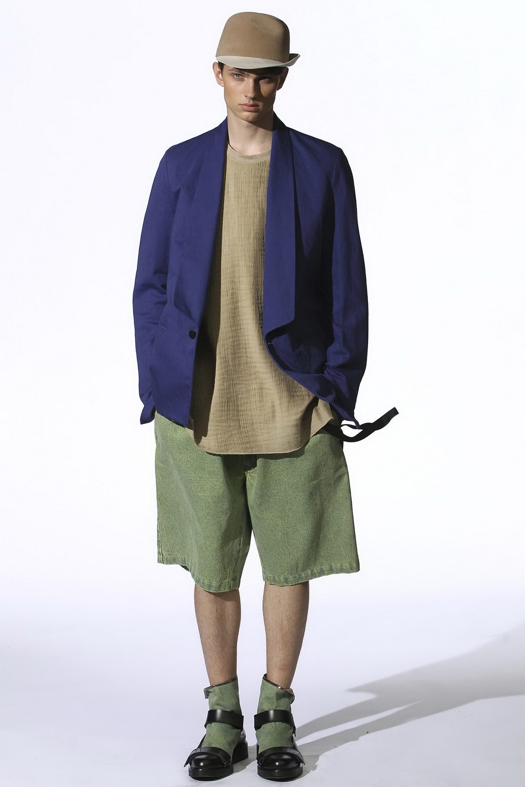 3.1 Phillip Lim 2012װͼƬ