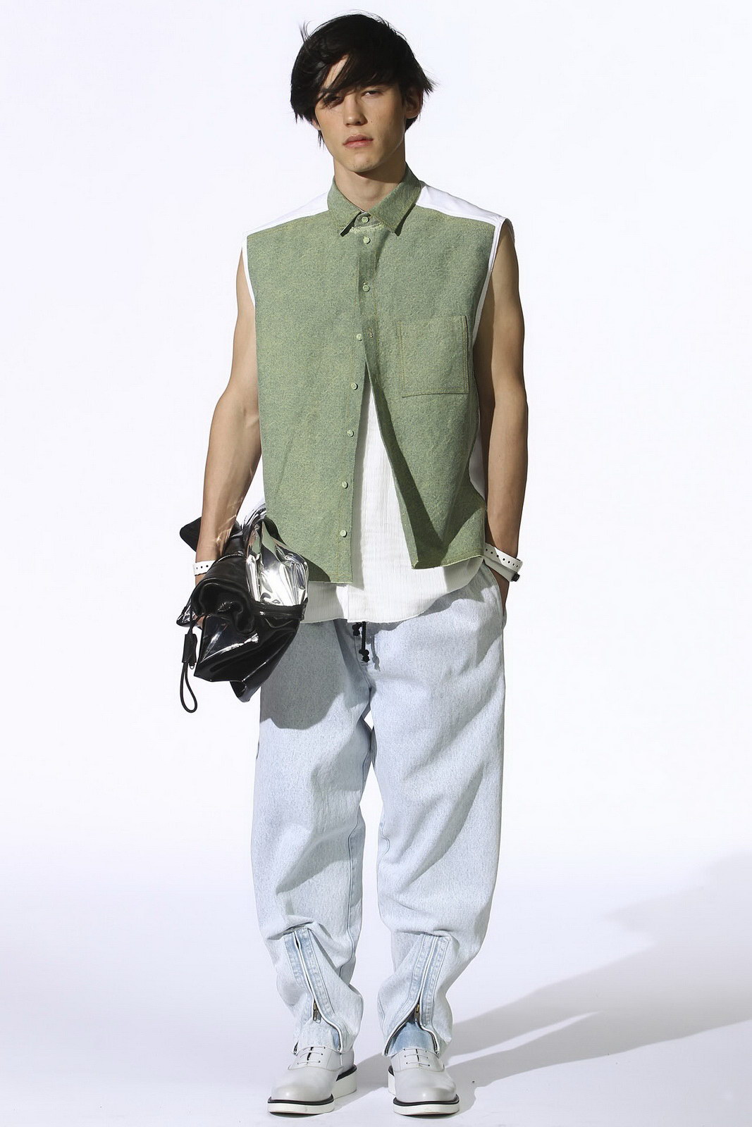 3.1 Phillip Lim 2012װͼƬ