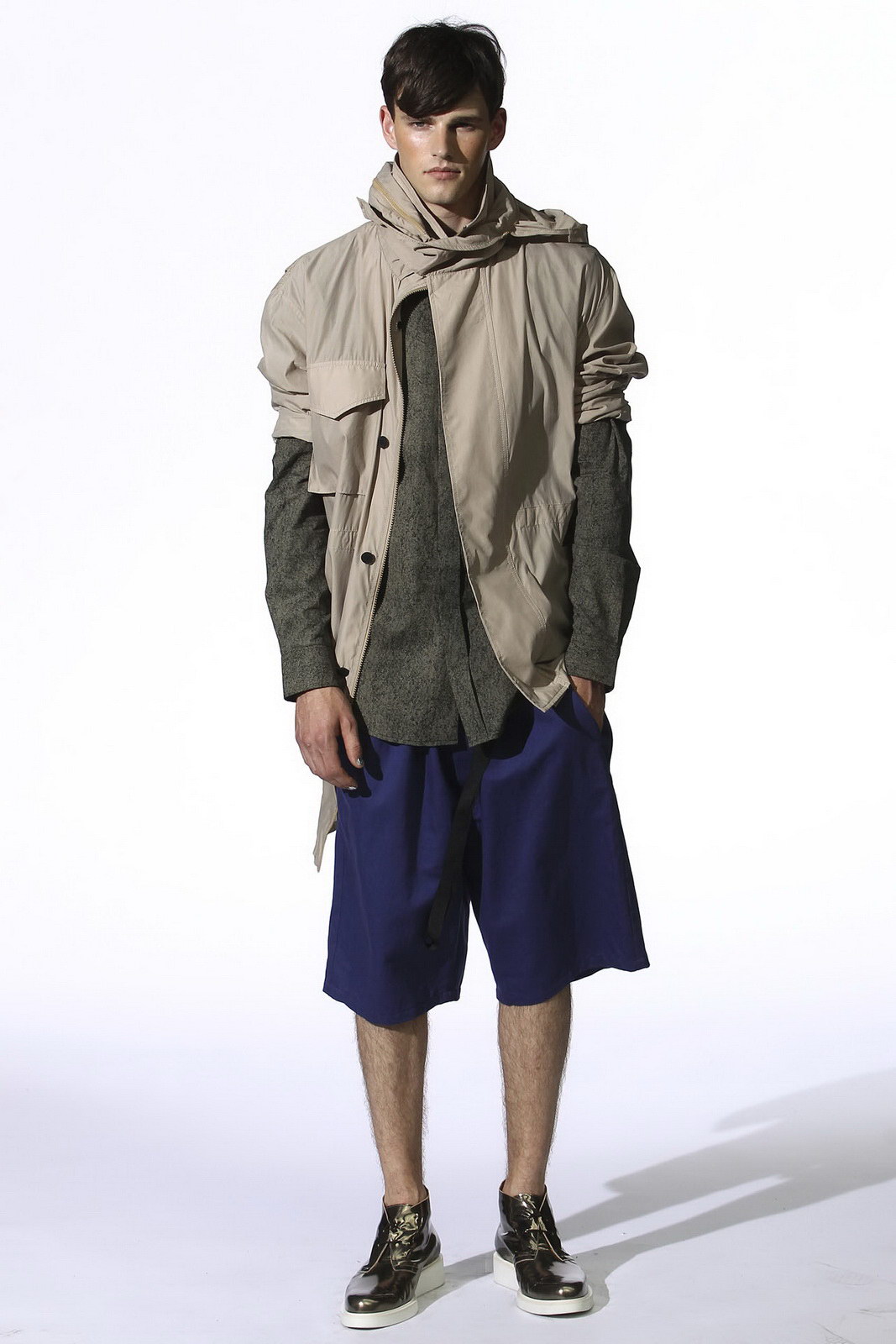 3.1 Phillip Lim 2012װͼƬ