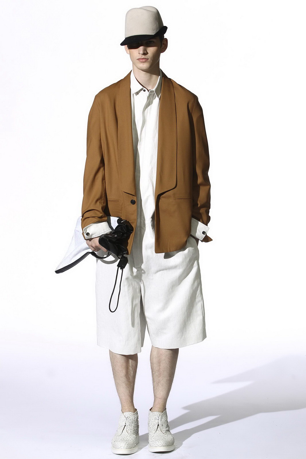 3.1 Phillip Lim 2012װͼƬ