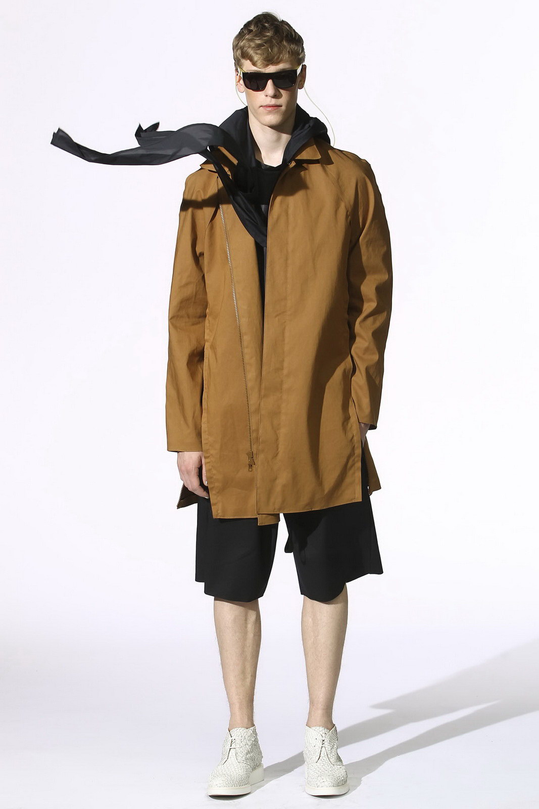 3.1 Phillip Lim 2012װͼƬ