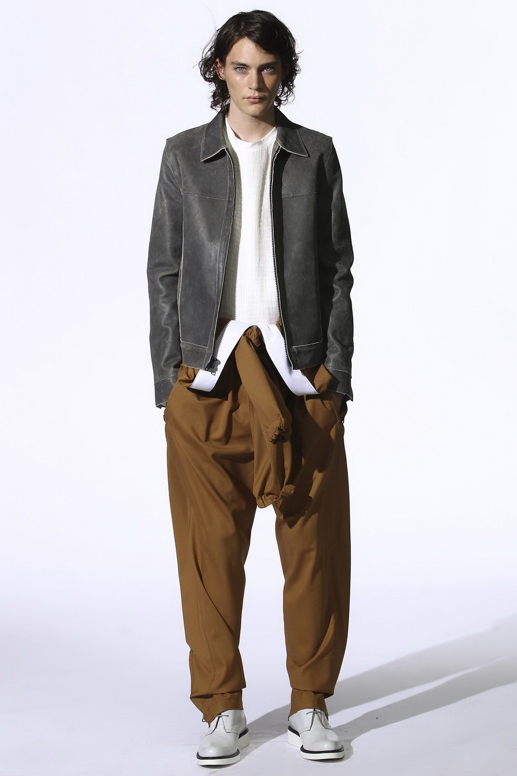 3.1 Phillip Lim 2012װͼƬ