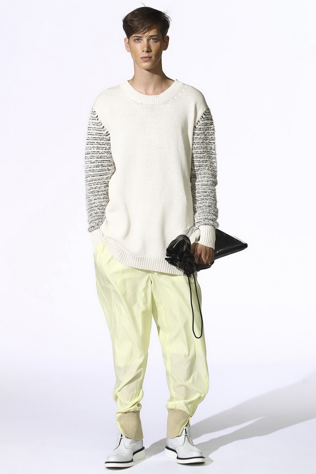 3.1 Phillip Lim 2012װͼƬ