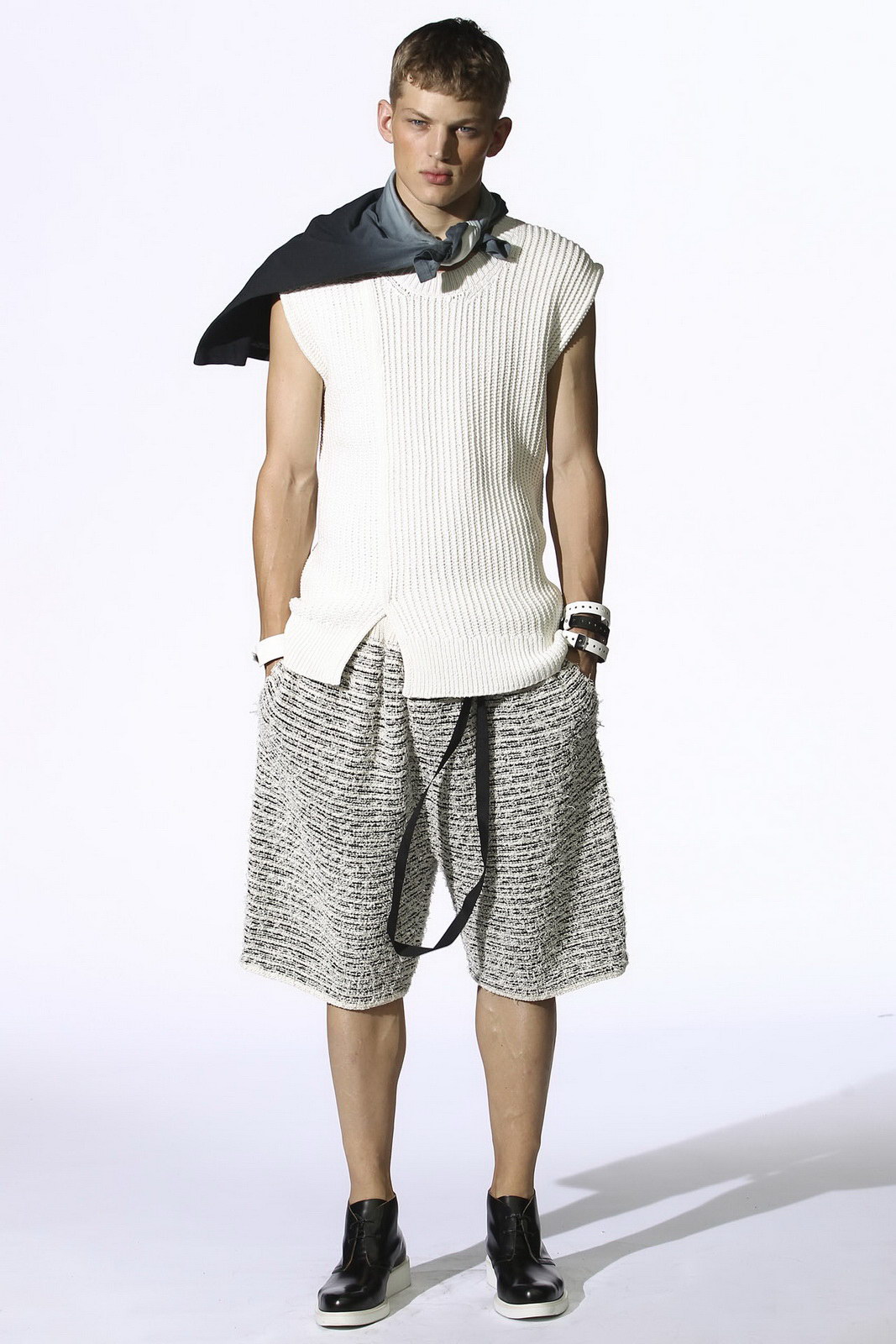 3.1 Phillip Lim 2012װͼƬ