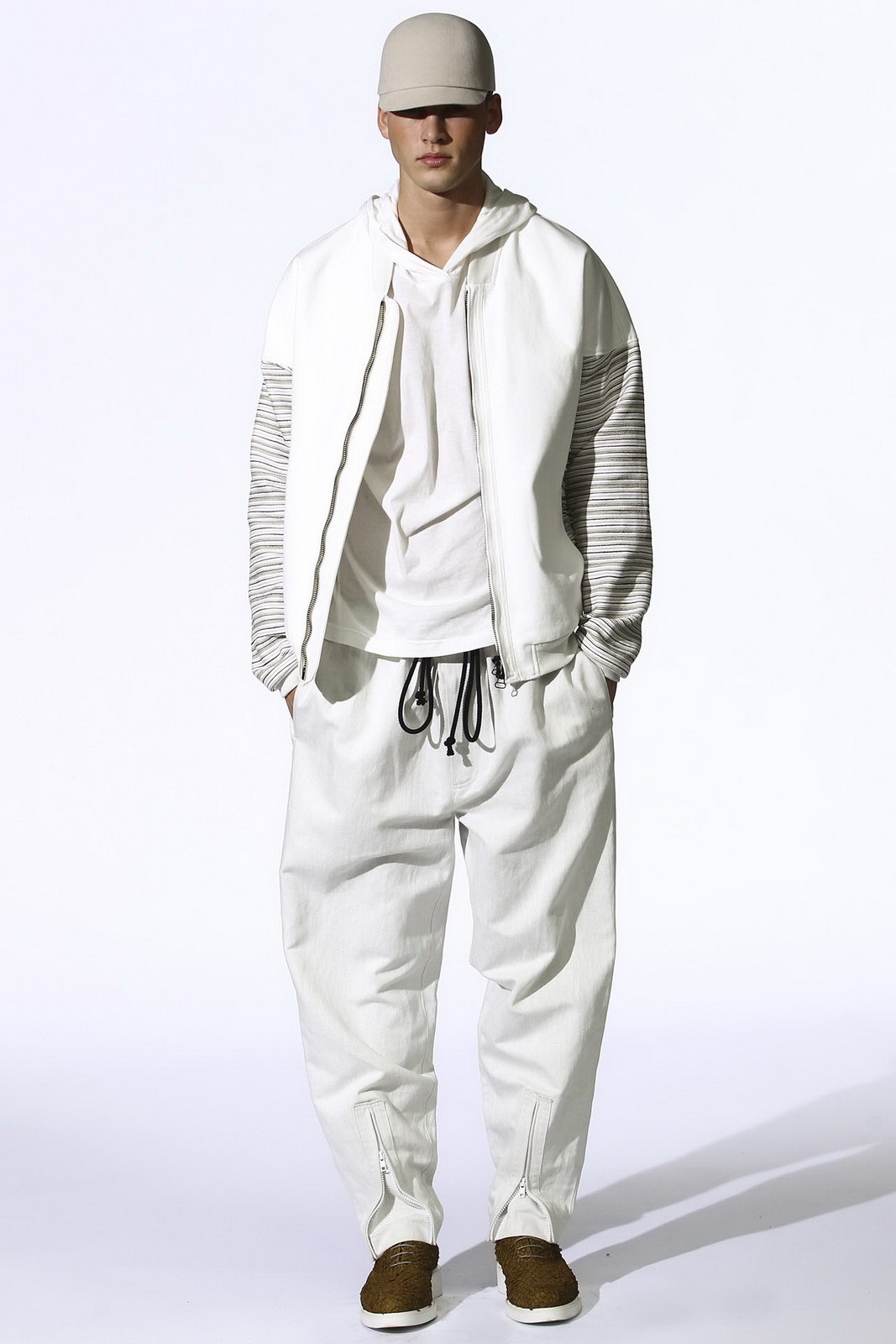 3.1 Phillip Lim 2012װͼƬ