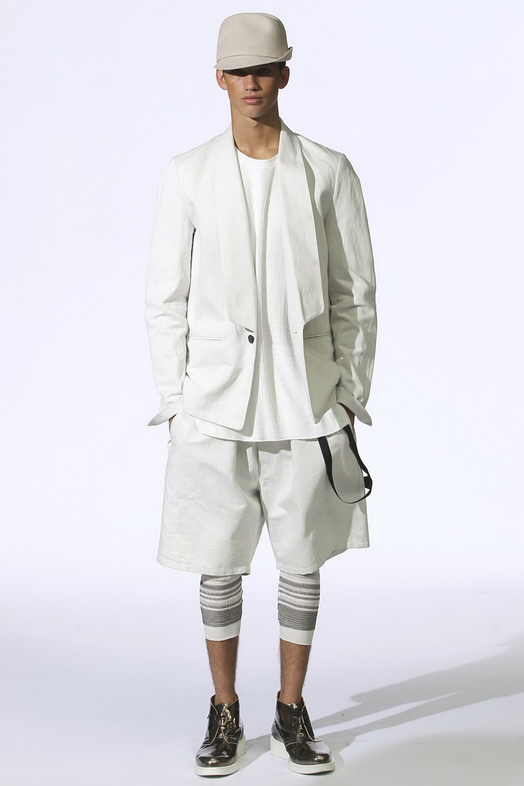 3.1 Phillip Lim 2012װͼƬ