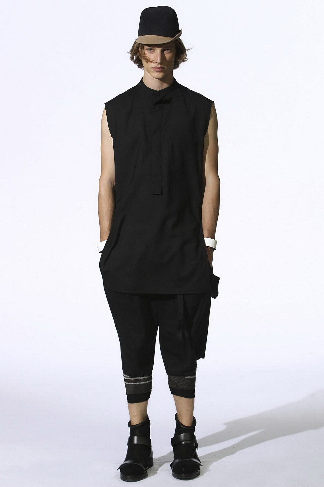 3.1 Phillip Lim 2012װͼƬ