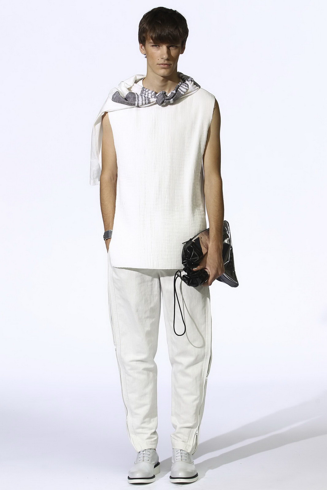 3.1 Phillip Lim 2012װͼƬ