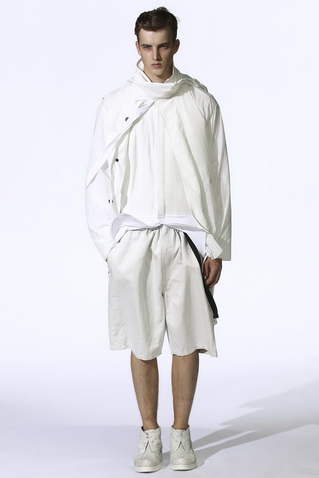 3.1 Phillip Lim 2012װͼƬ