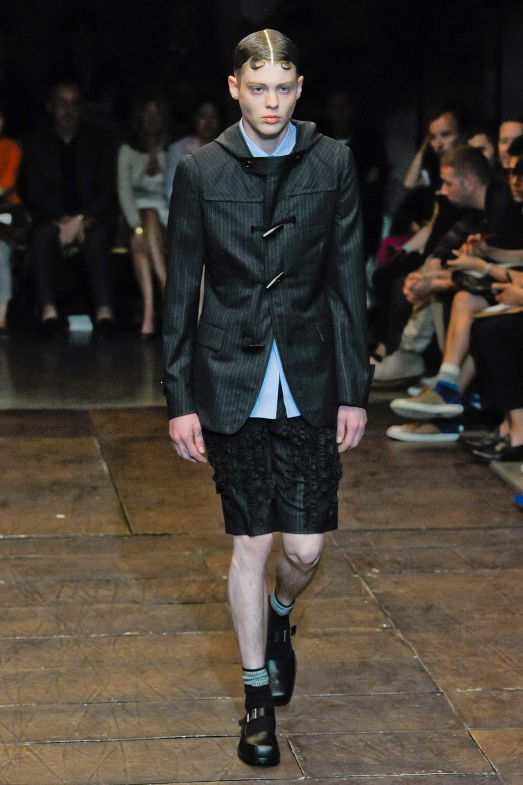 Comme des Garcons Homme 2012װͼƬ