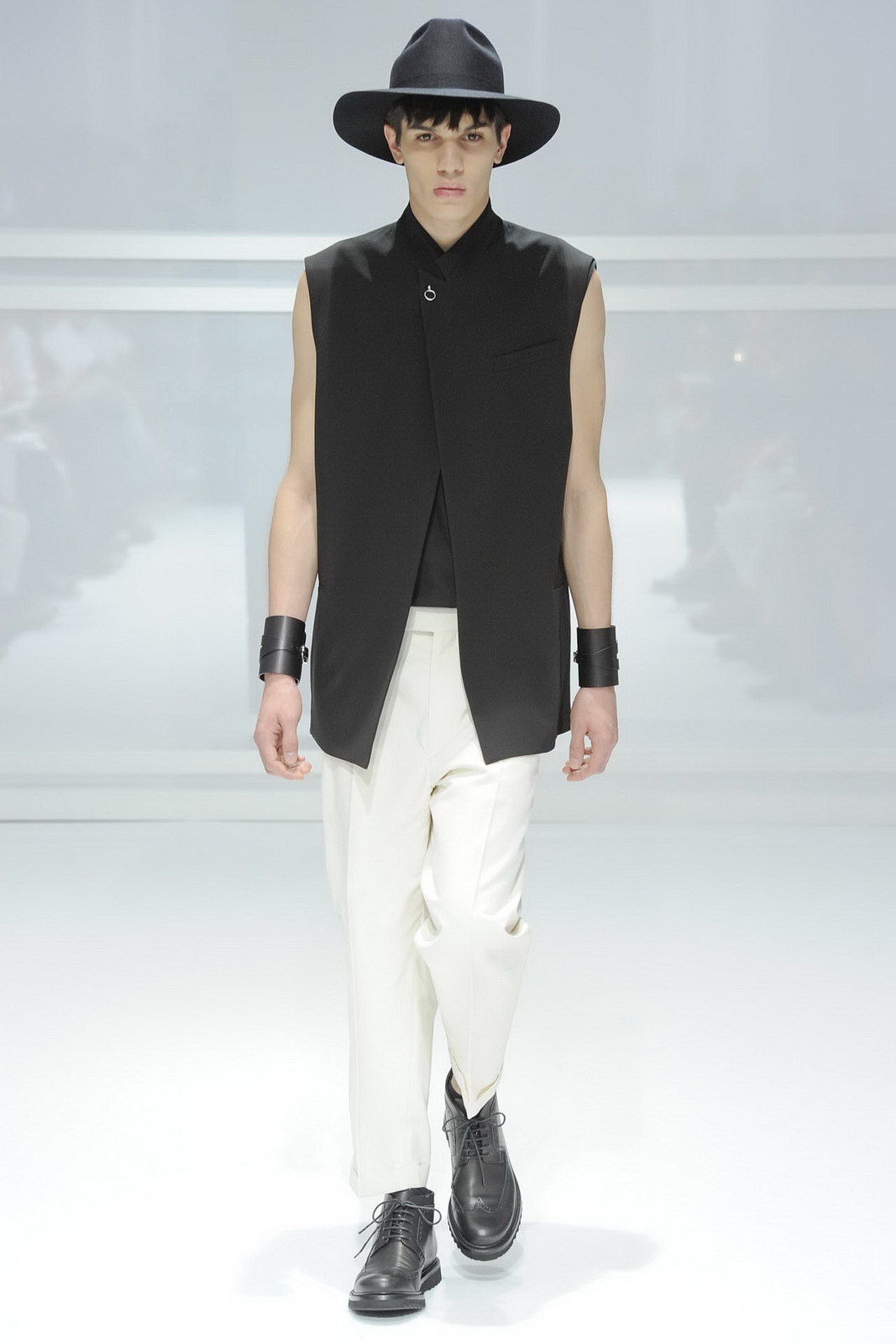 Dior Homme 2012װͼƬ