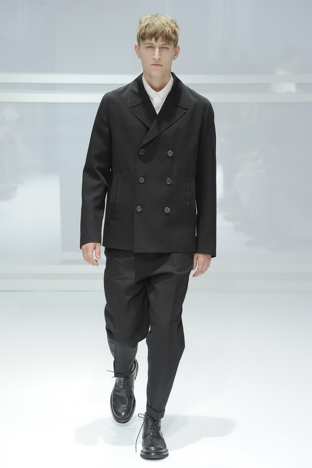 Dior Homme 2012װͼƬ